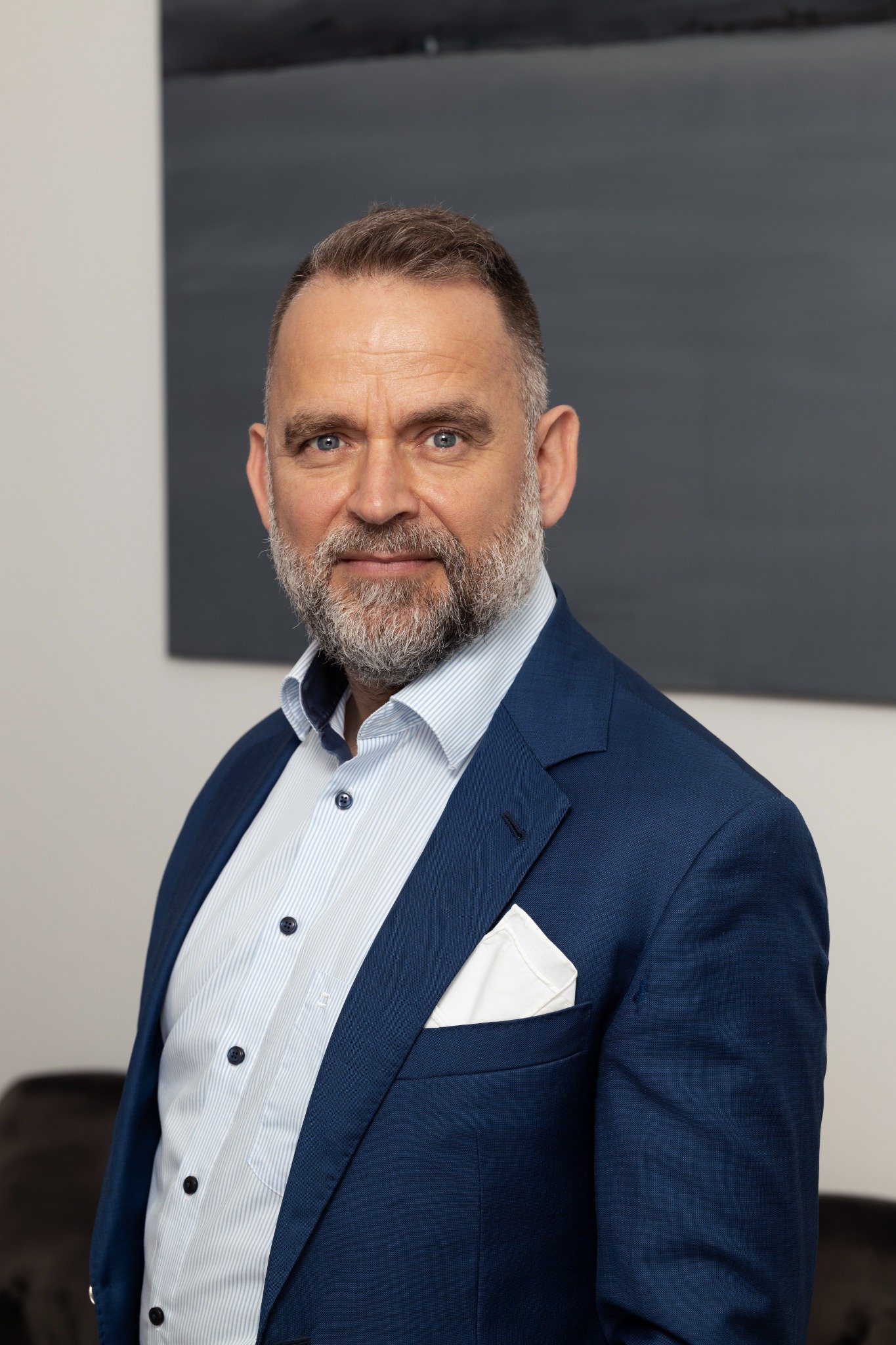 Fehér Botond