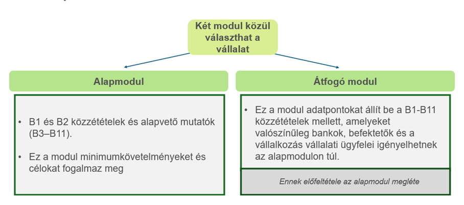 VSME: új lehetőség a fenntarthatósági felkészülésre STRADAMUS